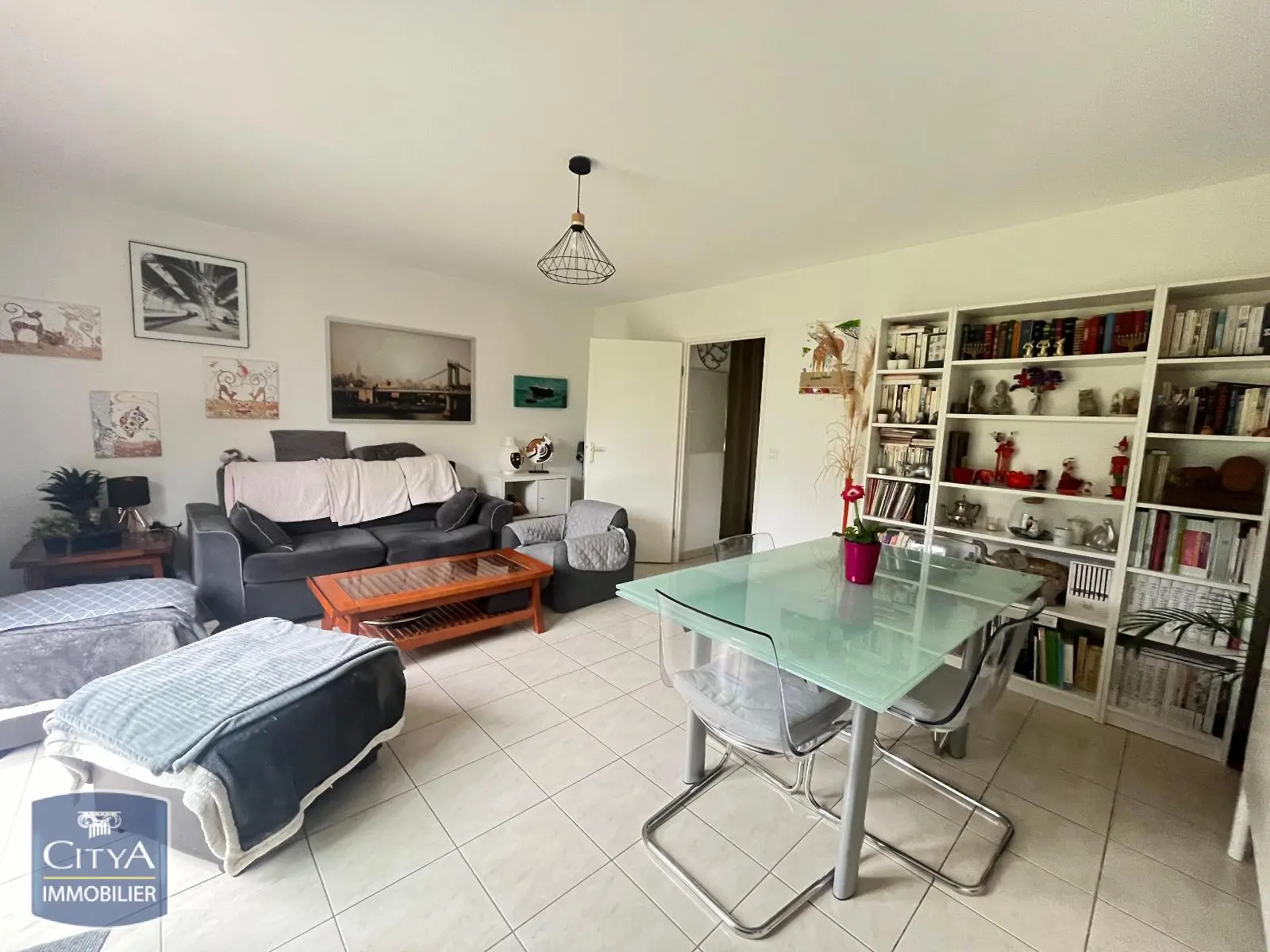 Photo 2 appartement Brest