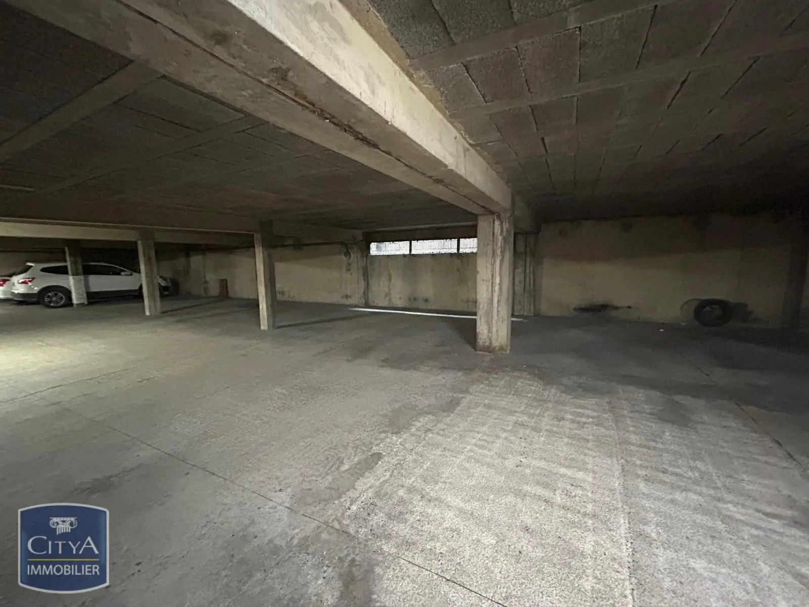 Photo 2 pour Parking Photo 2 Parking