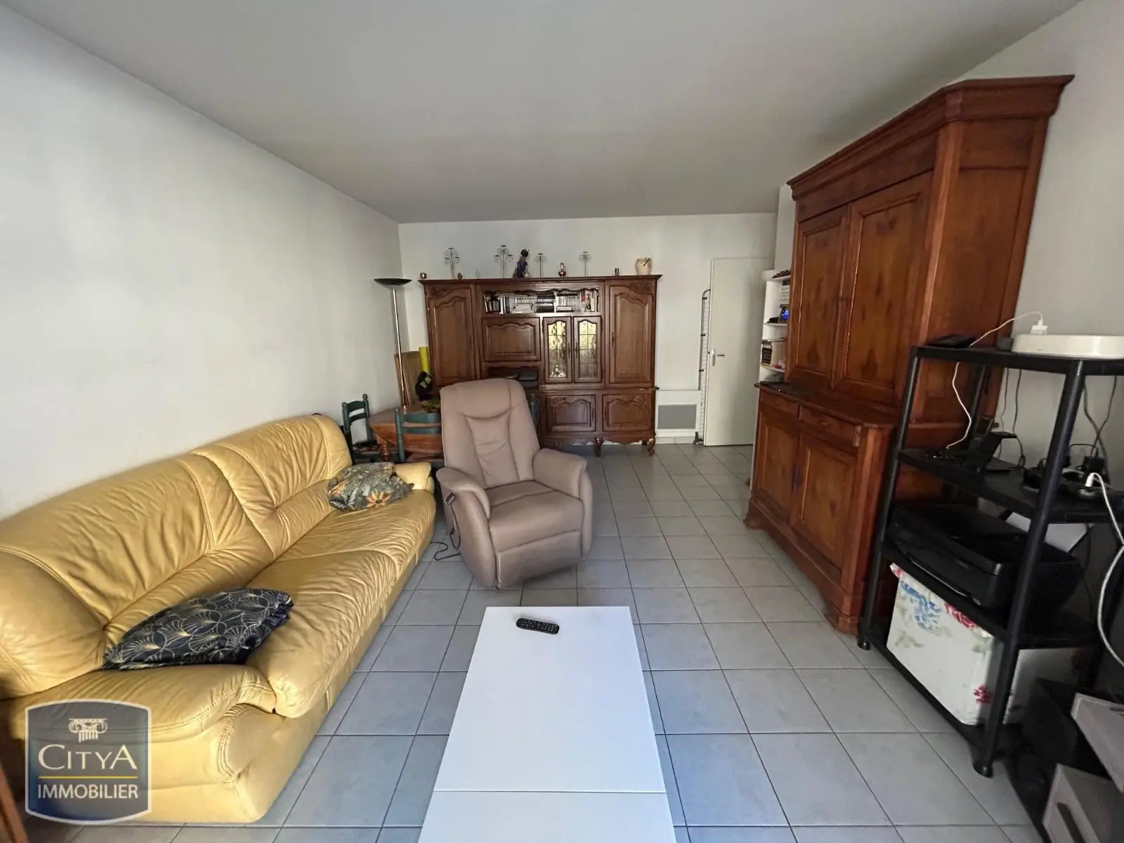 Photo 2 Appartement 3 pièces 64.4m²