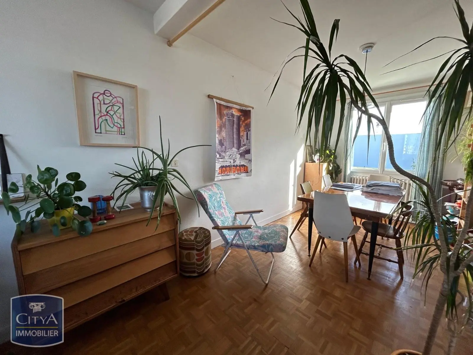 Photo 3 Appartement 3 pièces 70.72m²