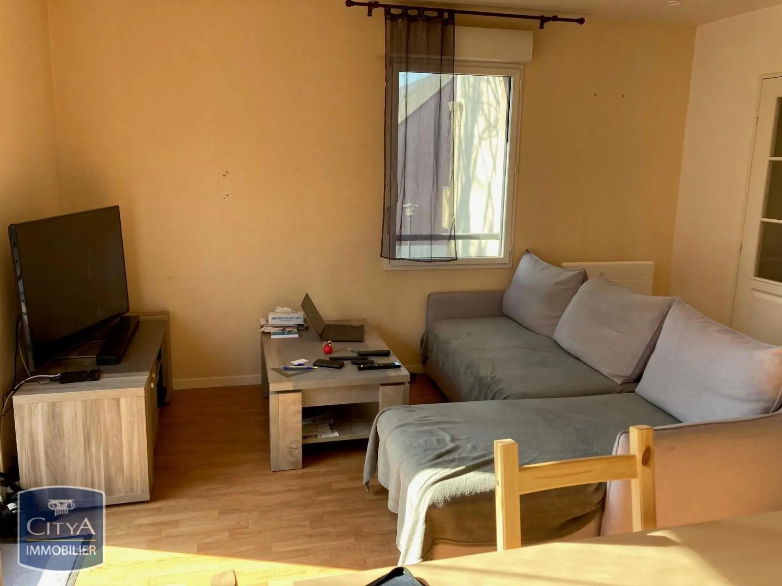 Photo 5 Appartement 2 pièces 46.03m²