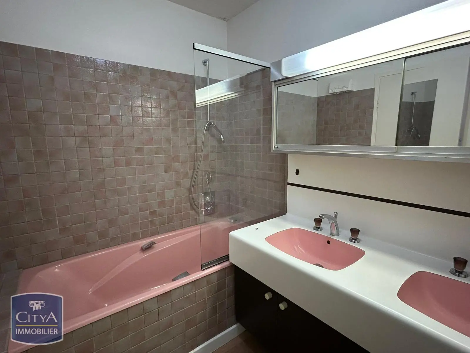 Photo 6 Appartement 2 pièces 57.33m²