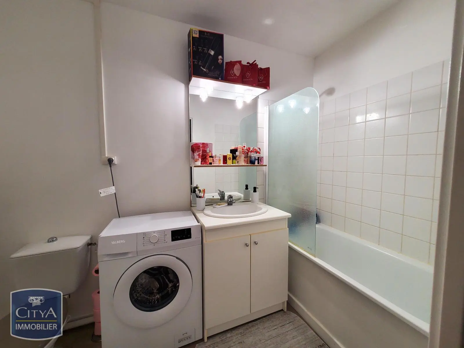 Photo 3 Appartement 1 pièce