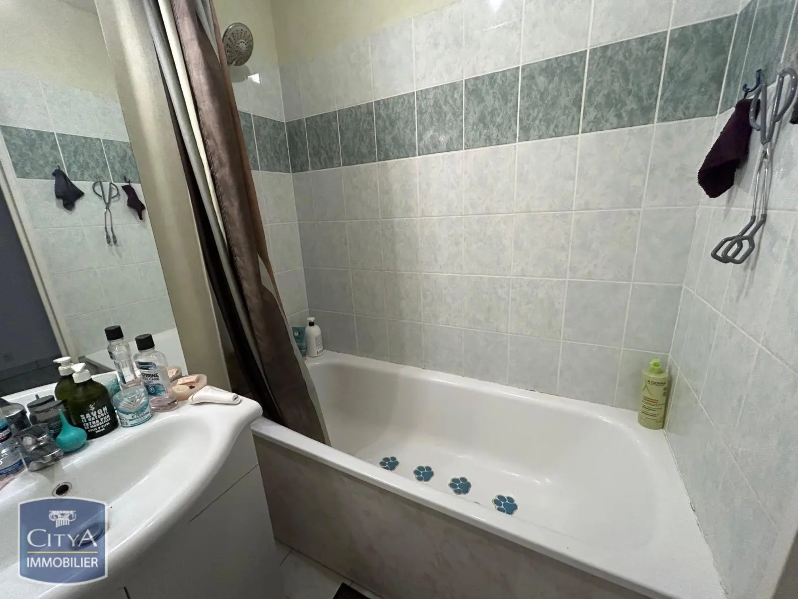 Photo 6 Appartement 3 pièces 64.4m²