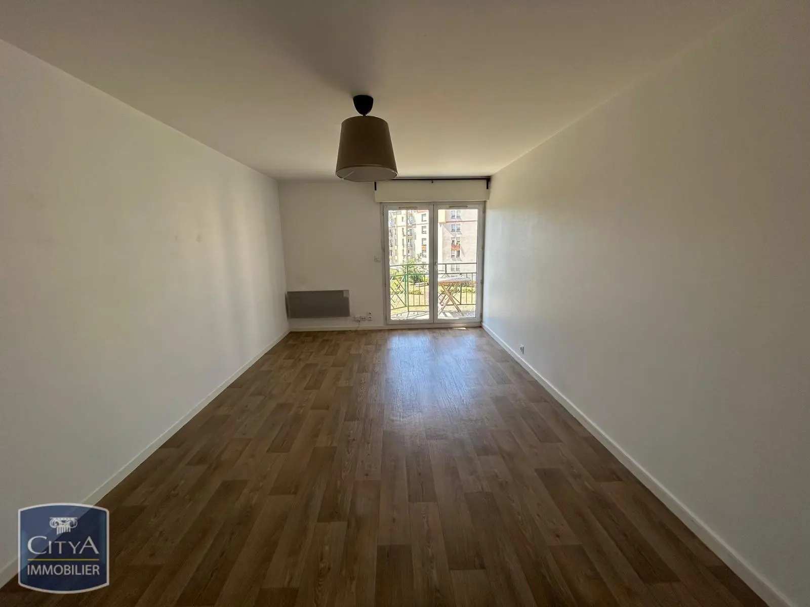 Photo 2 Appartement 3 pièces 61.24m²