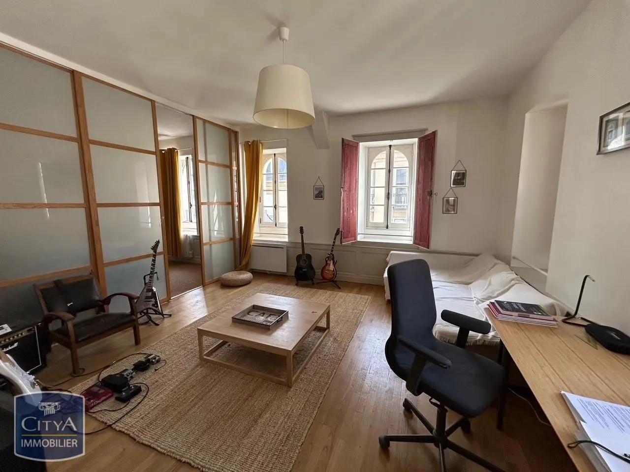 Photo 1 Appartement 4 pièces 84.78m²