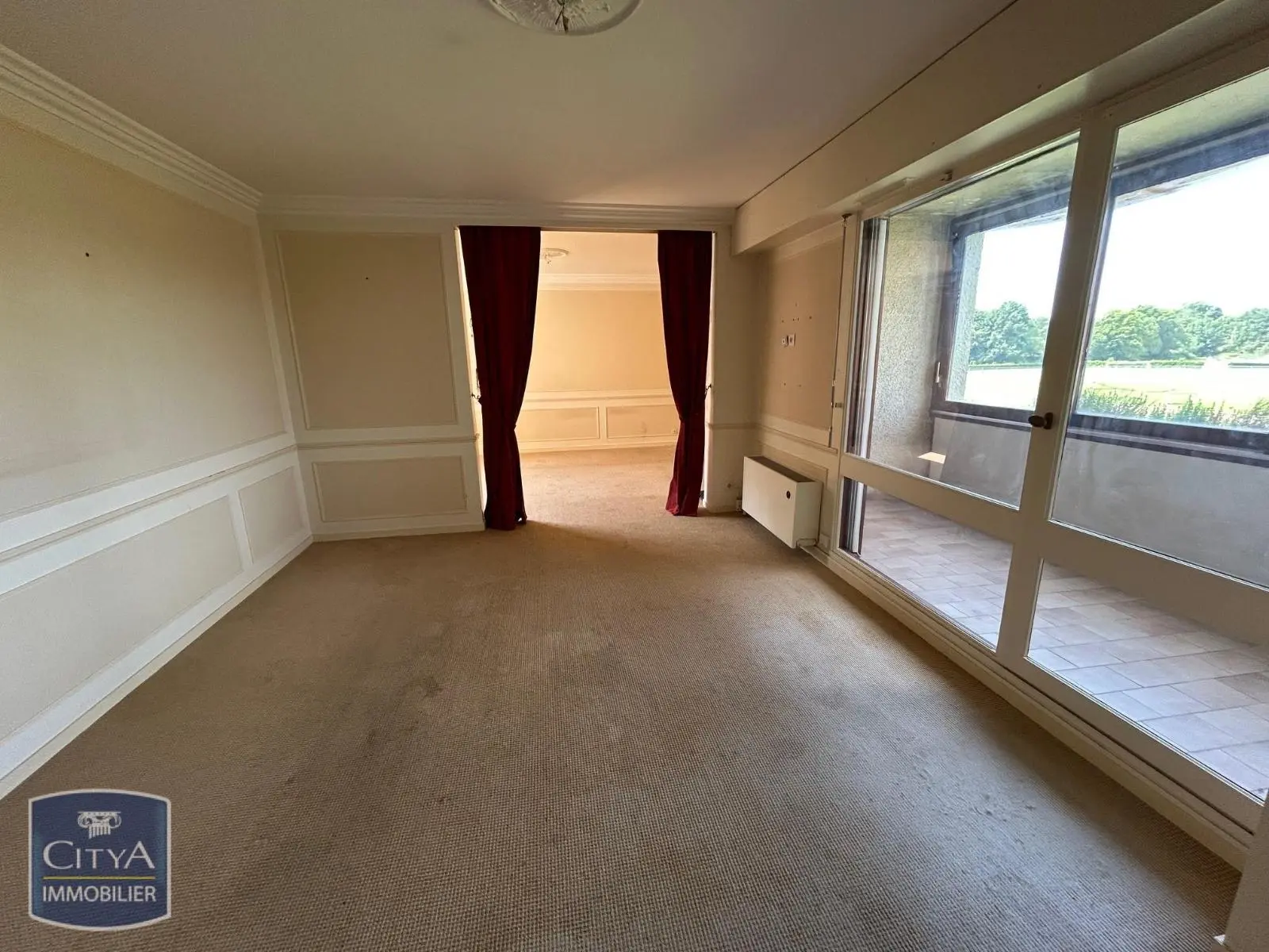 Photo 1 Appartement 4 pièces 80.89m²
