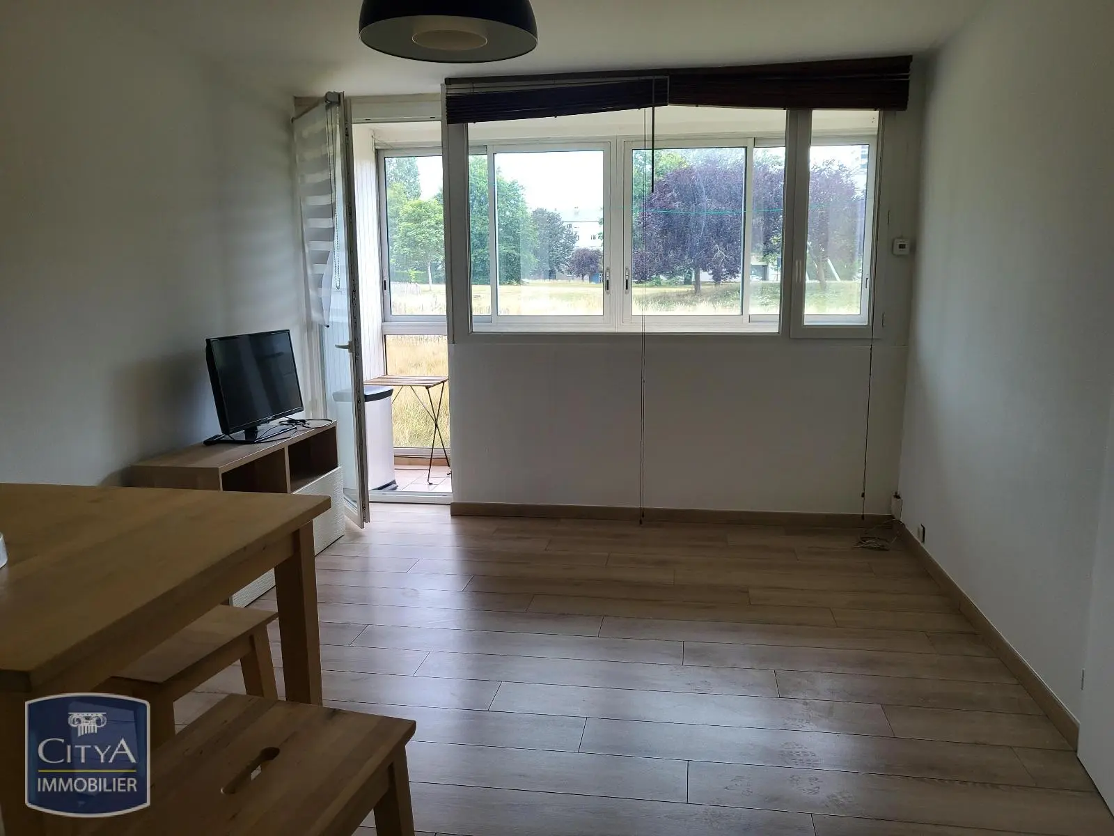 Photo 3 Appartement 2 pièces 50.57m²