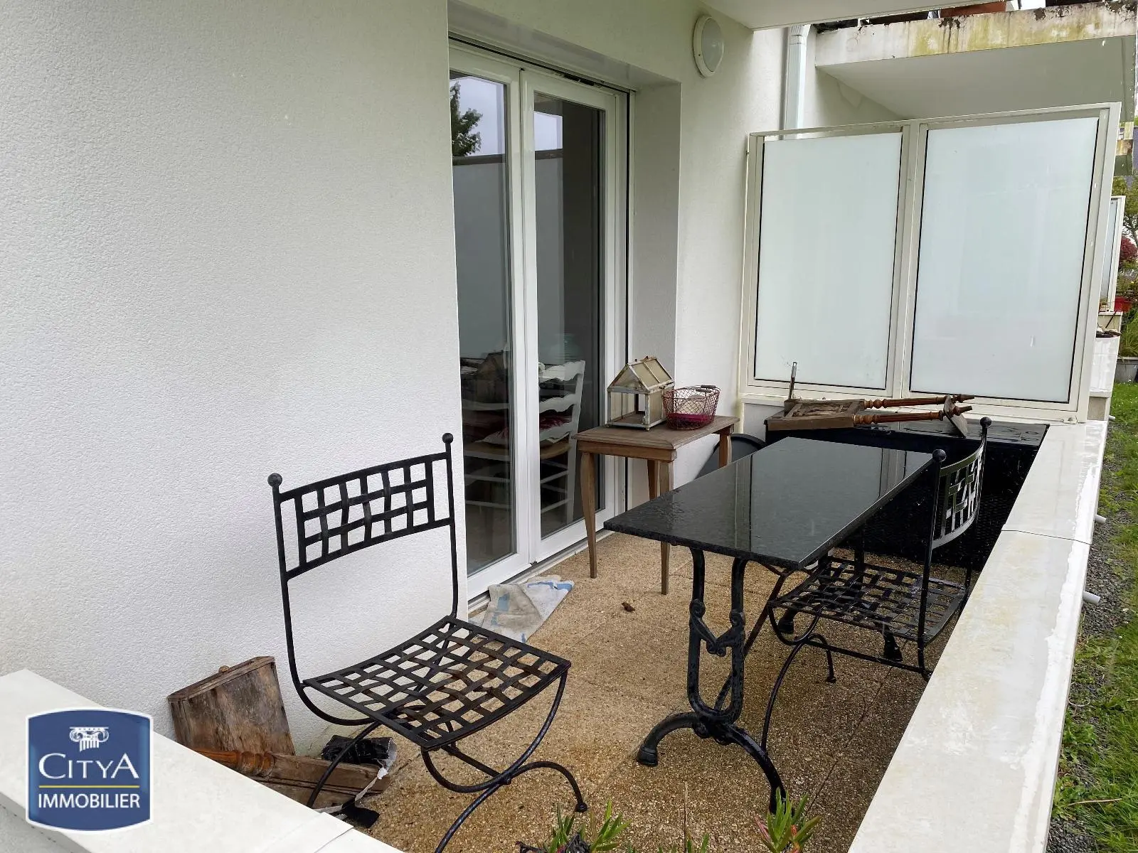 Photo 2 Appartement 2 pièces 42.5m²