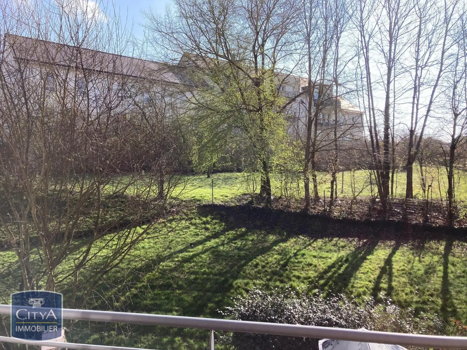 Photo 6 Appartement 2 pièces 46.03m²