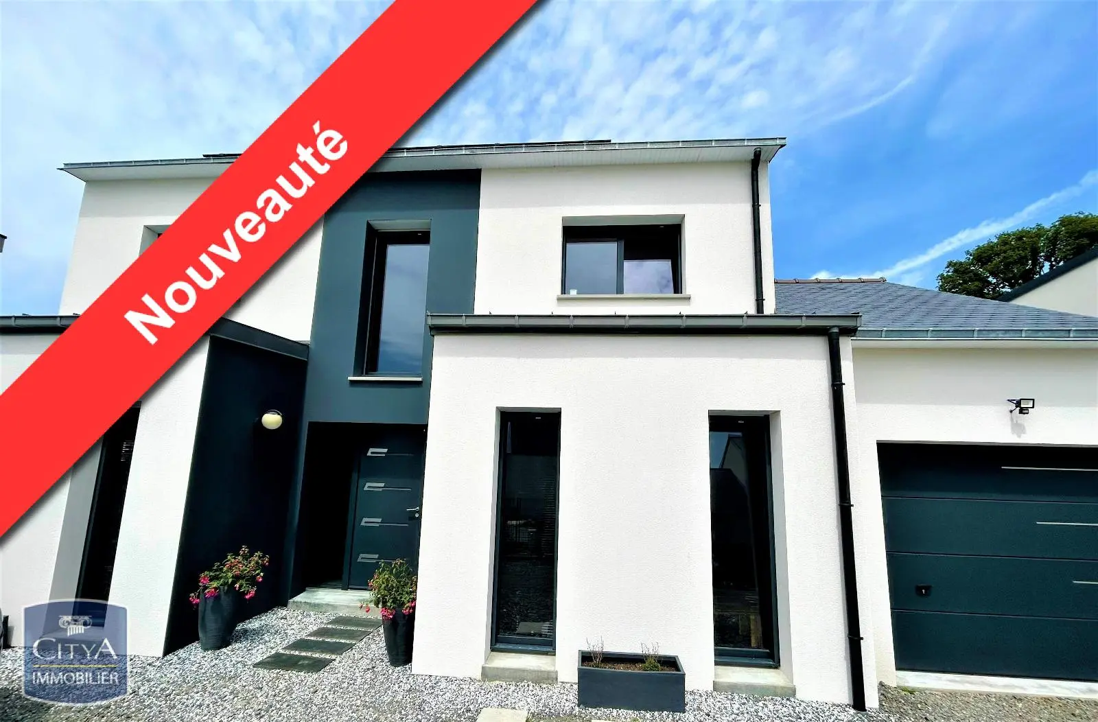 Photo 1 Maison 6 pièces 131.25m²