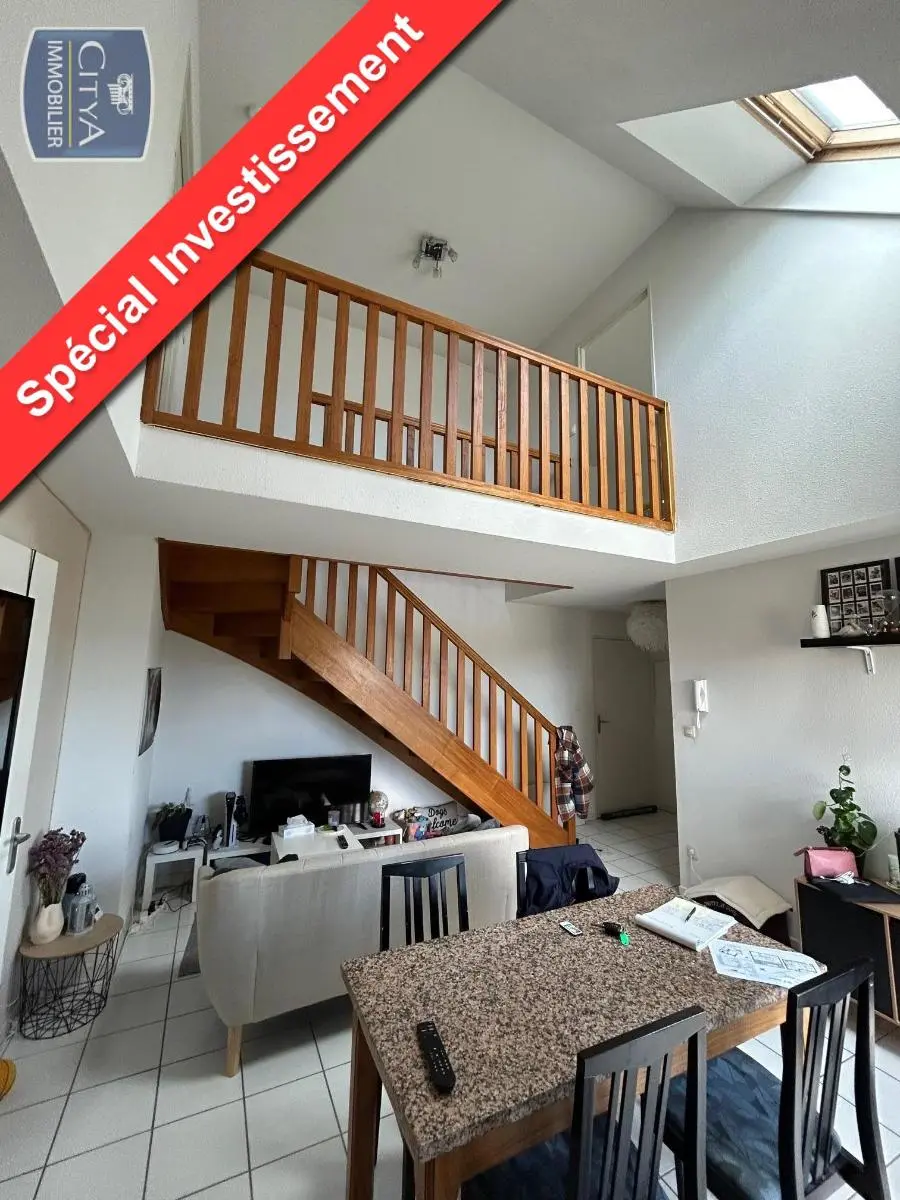 Photo 1 Appartement 4 pièces 75.12m²