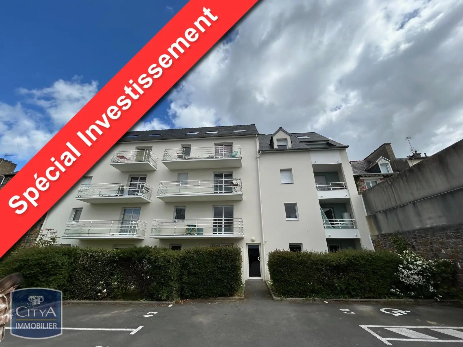 Photo 1 Appartement 4 pièces 75.12m²