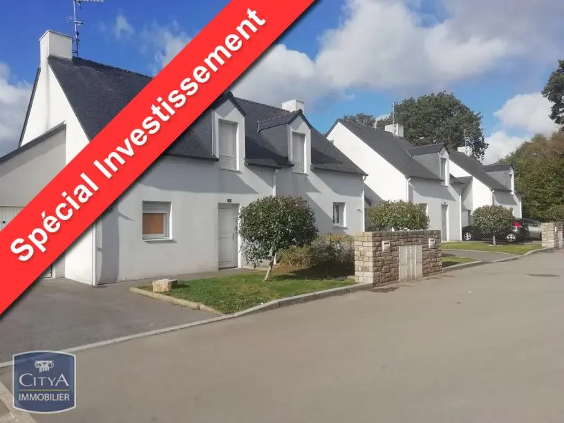 Photo 1 Maison 3 pièces 69.25m²