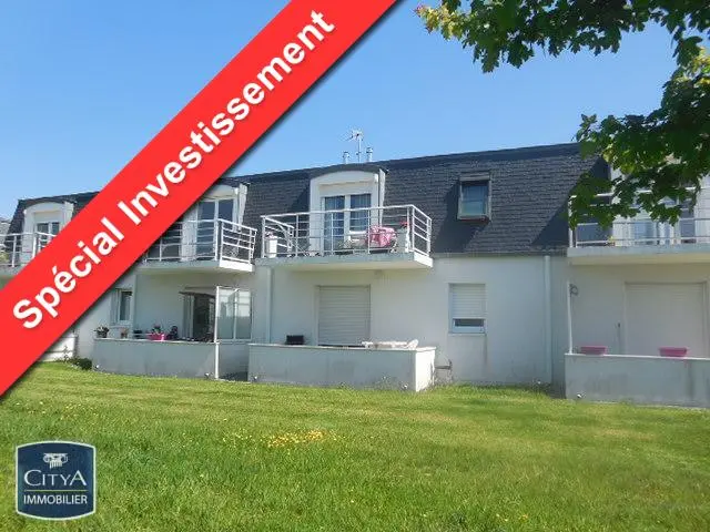 Photo 1 Maison 3 pièces 69.25m²