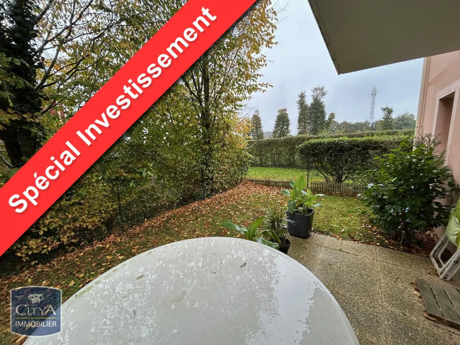 Photo 1 pour Appartement 3 pièces 55.06m² Photo 1 Appartement 3 pièces 55.06m²