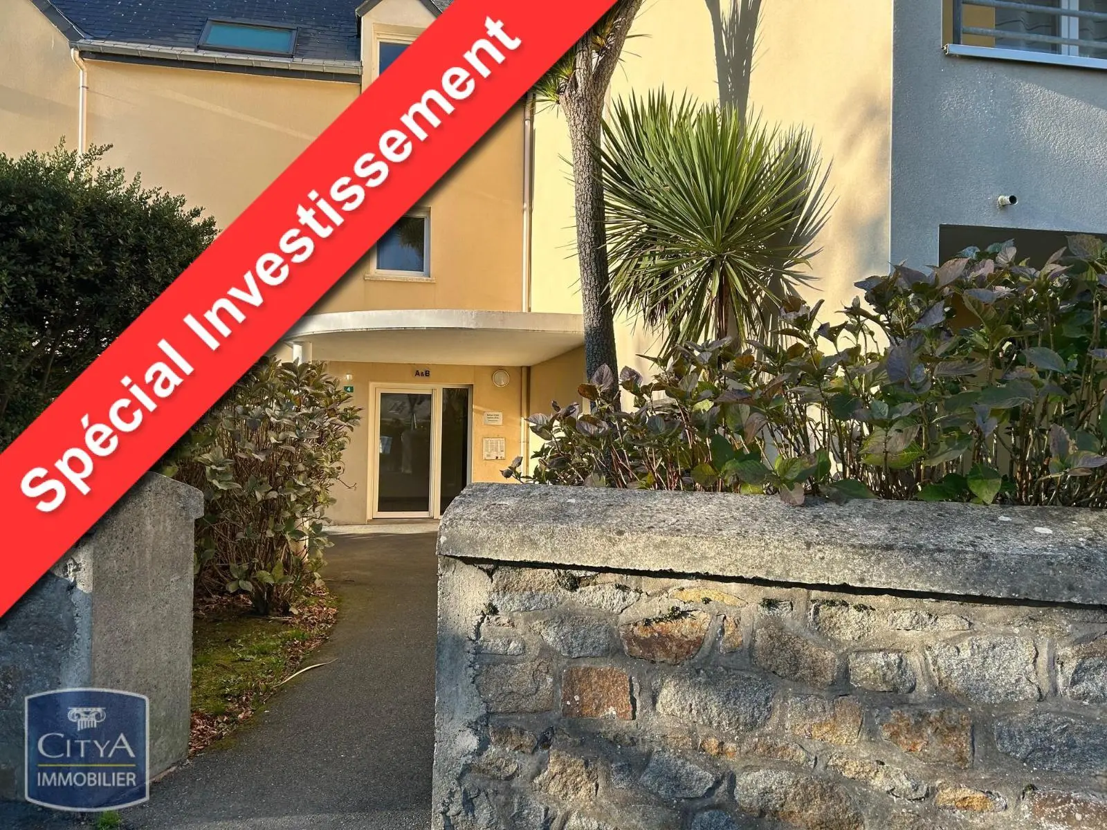 Photo 1 Appartement 2 pièces 47.46m²