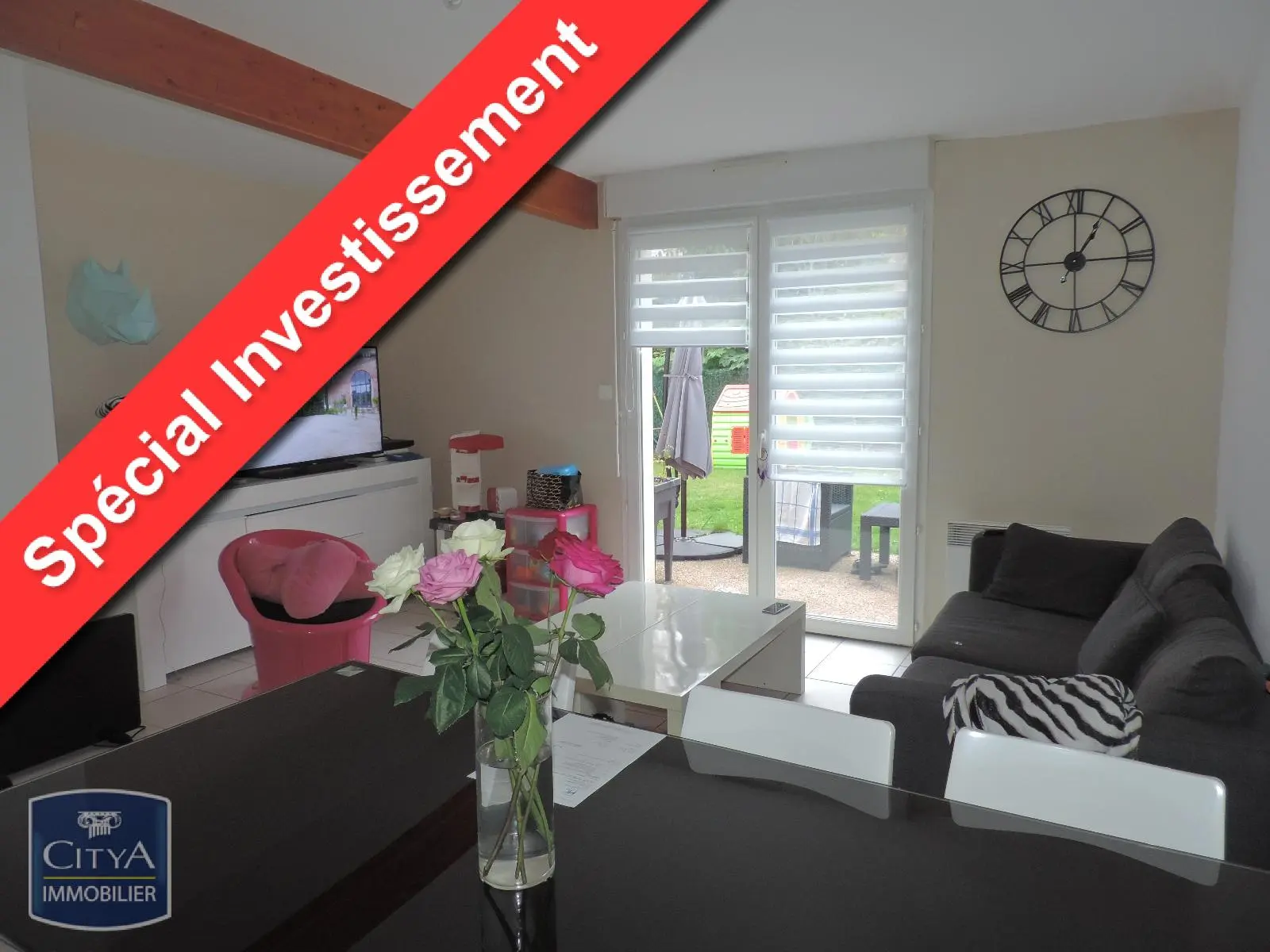 Photo 0 maison Brest