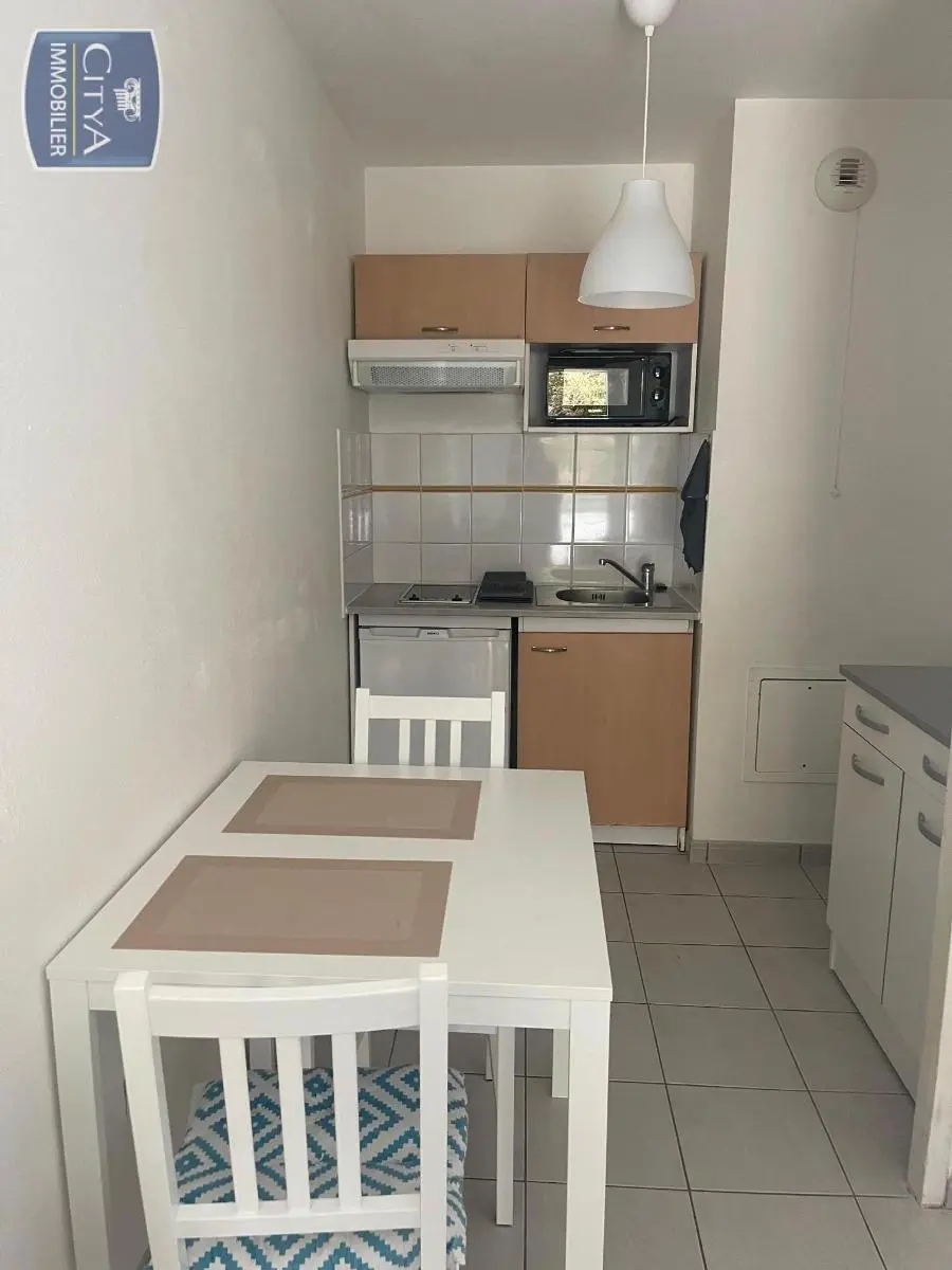 Photo 5 Appartement 2 pièces 38.55m²