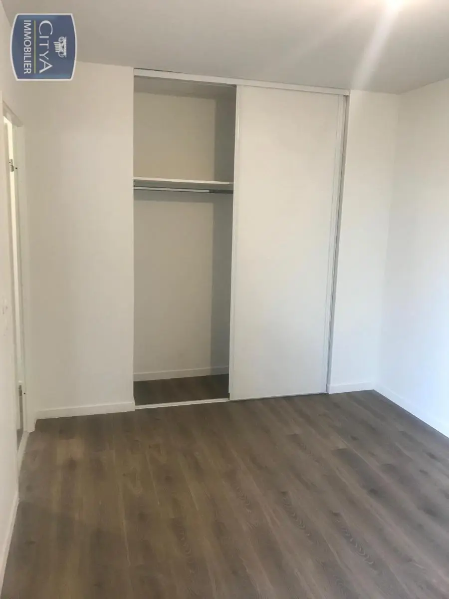 Photo 6 Appartement 2 pièces 42.5m²
