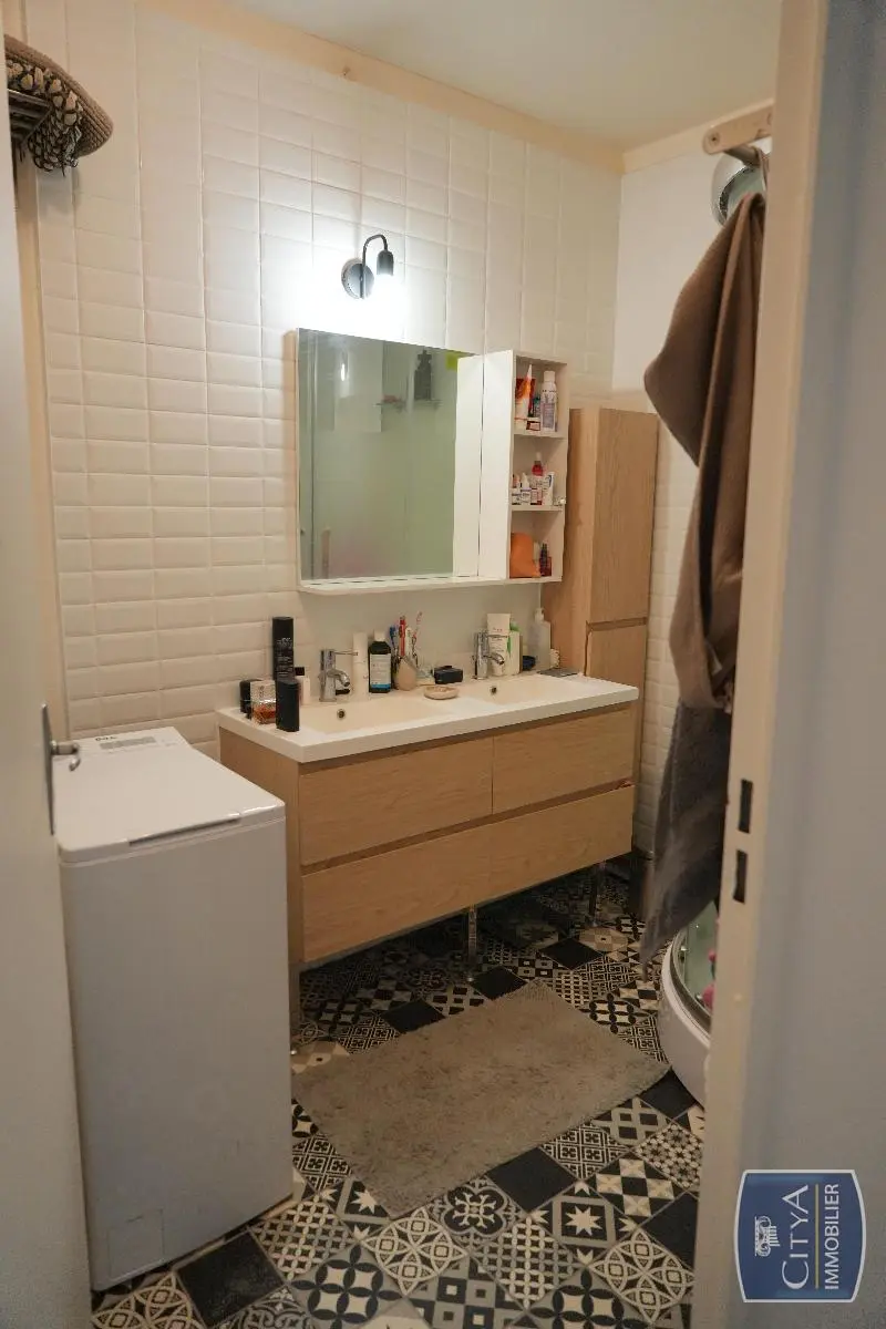 Photo 19 Appartement 3 pièces 59.97m²