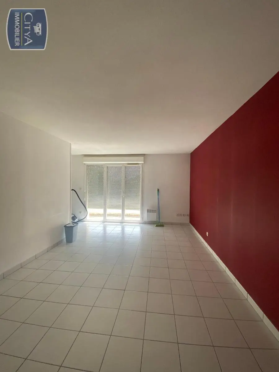 Photo 6 Appartement 2 pièces 48.58m²