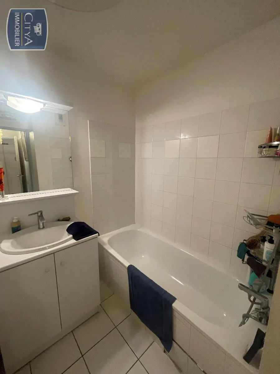 Photo 12 Appartement 3 pièces 65.25m²
