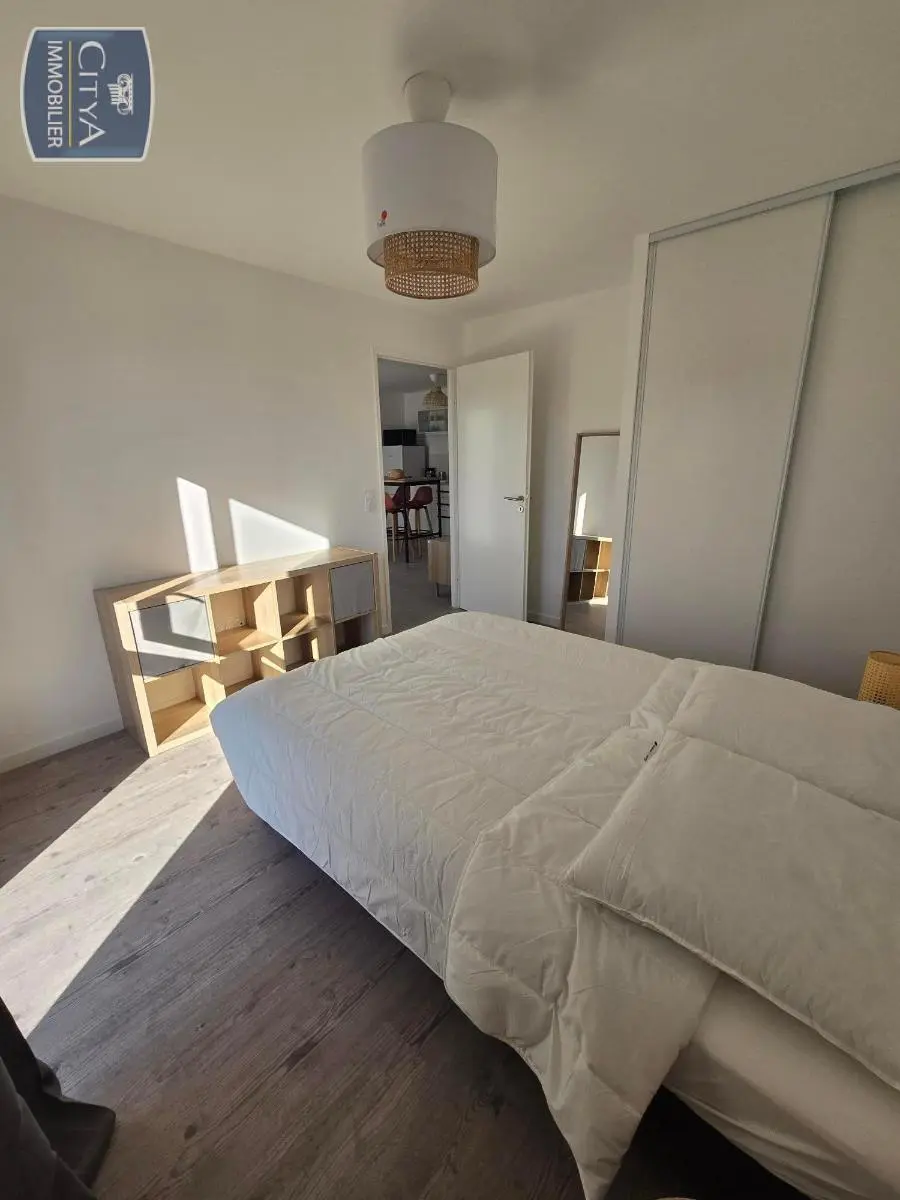 Photo 6 Appartement 2 pièces 38.64m²