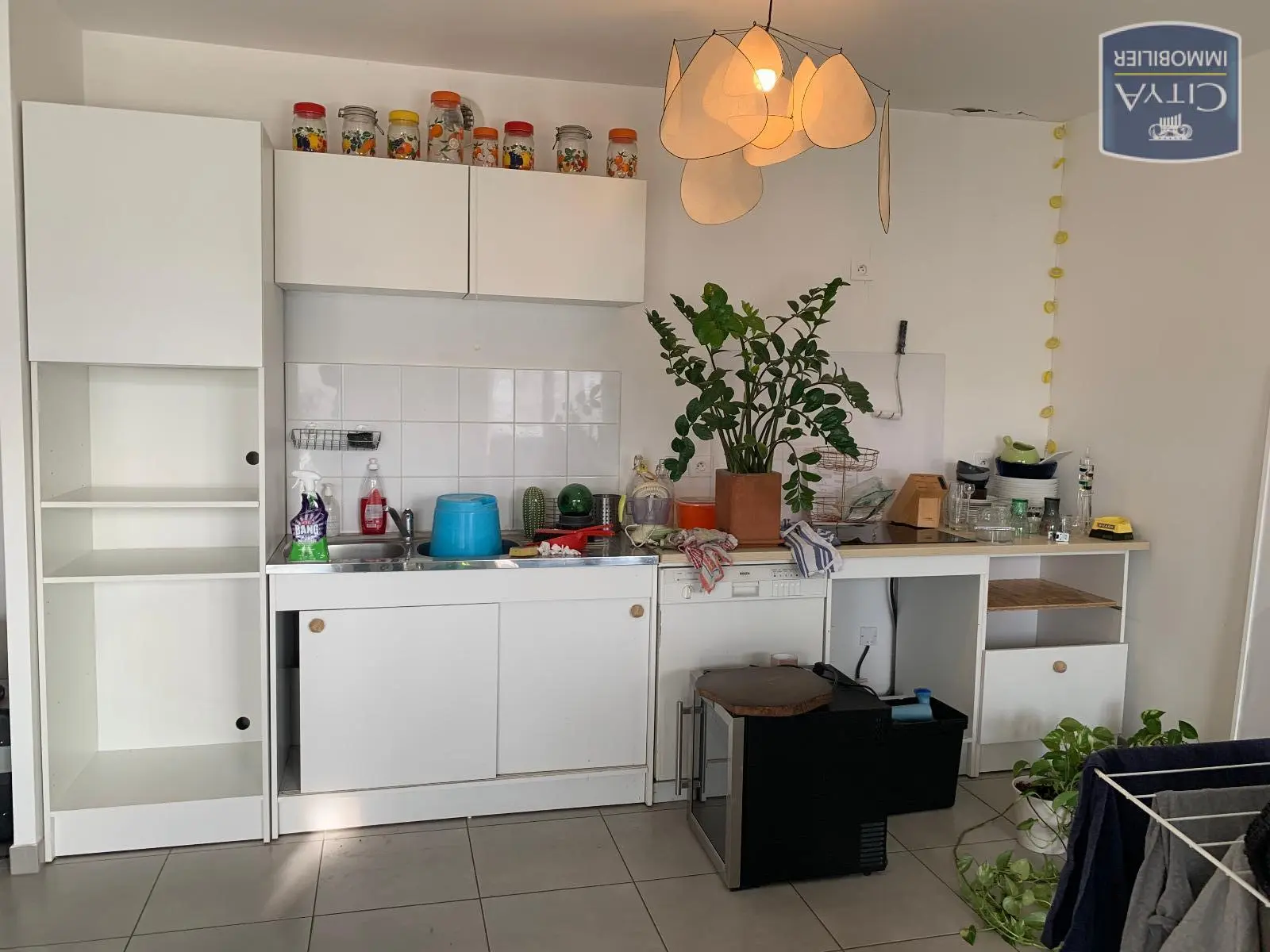 Photo 2 Appartement 4 pièces 81.67m²