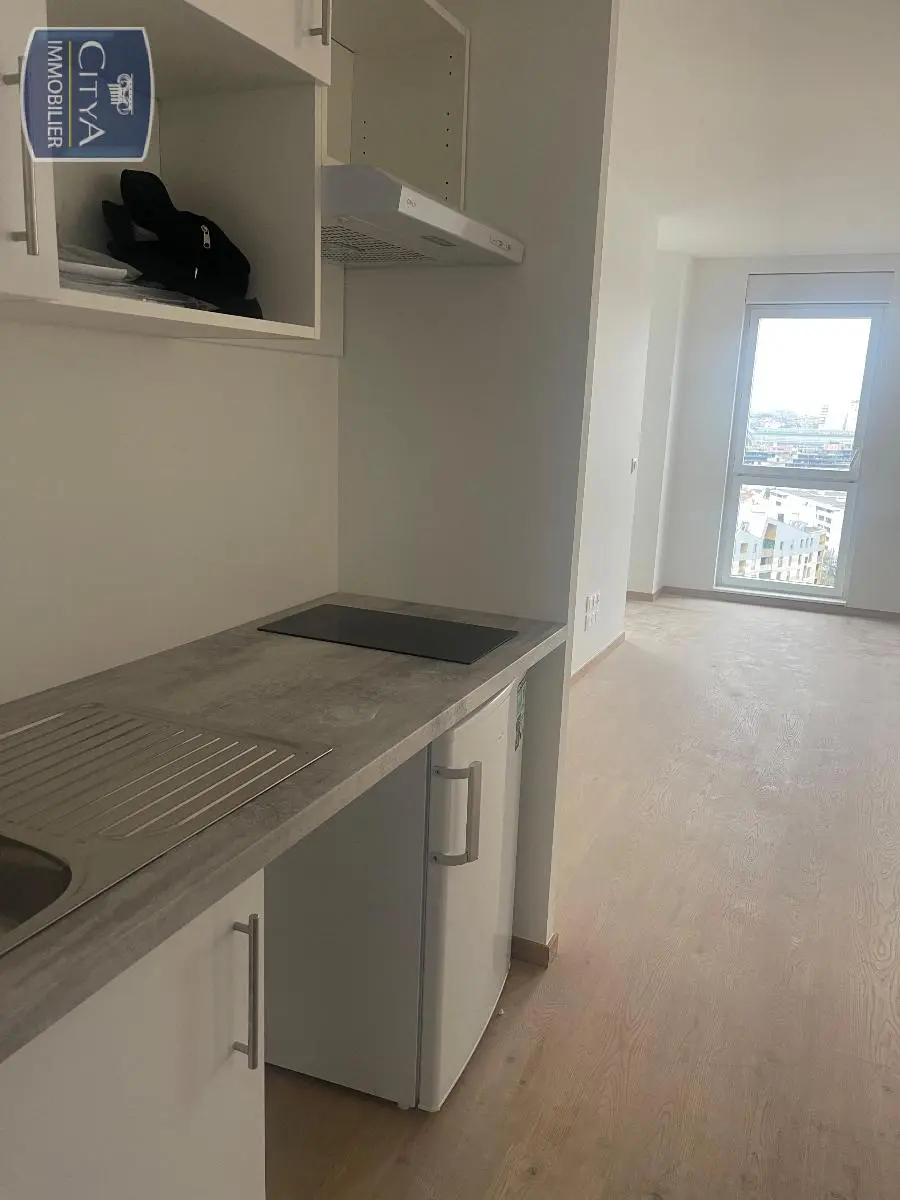 Photo 1 Appartement 2 pièces 46.03m²