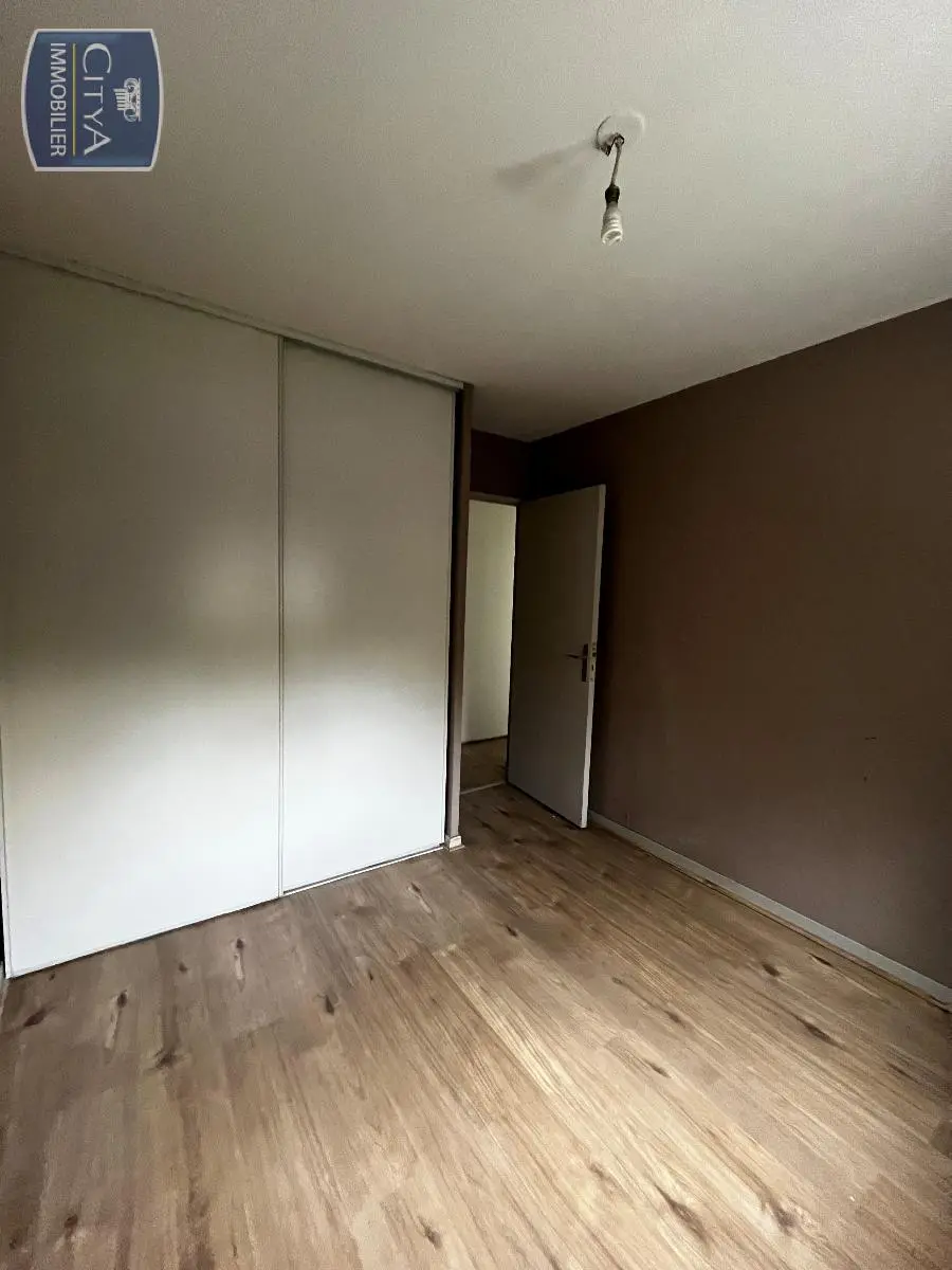 Photo 1 Appartement 2 pièces 40.86m²