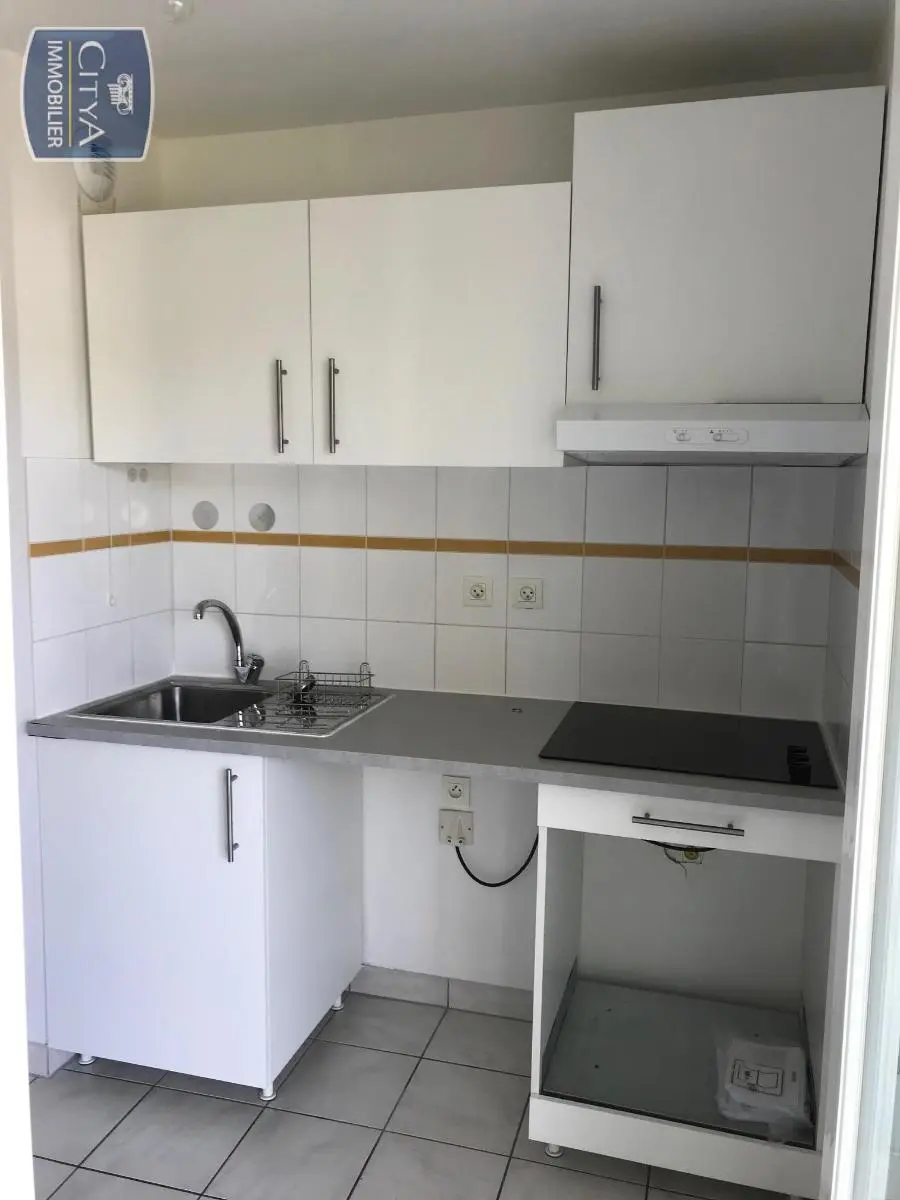 Photo 5 Appartement 2 pièces 48.19m²