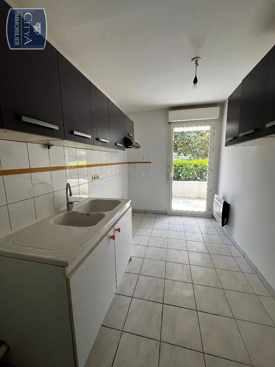 Photo 3 Appartement 3 pièces 63.89m²
