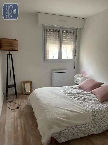 Photo 3 appartement Bordeaux