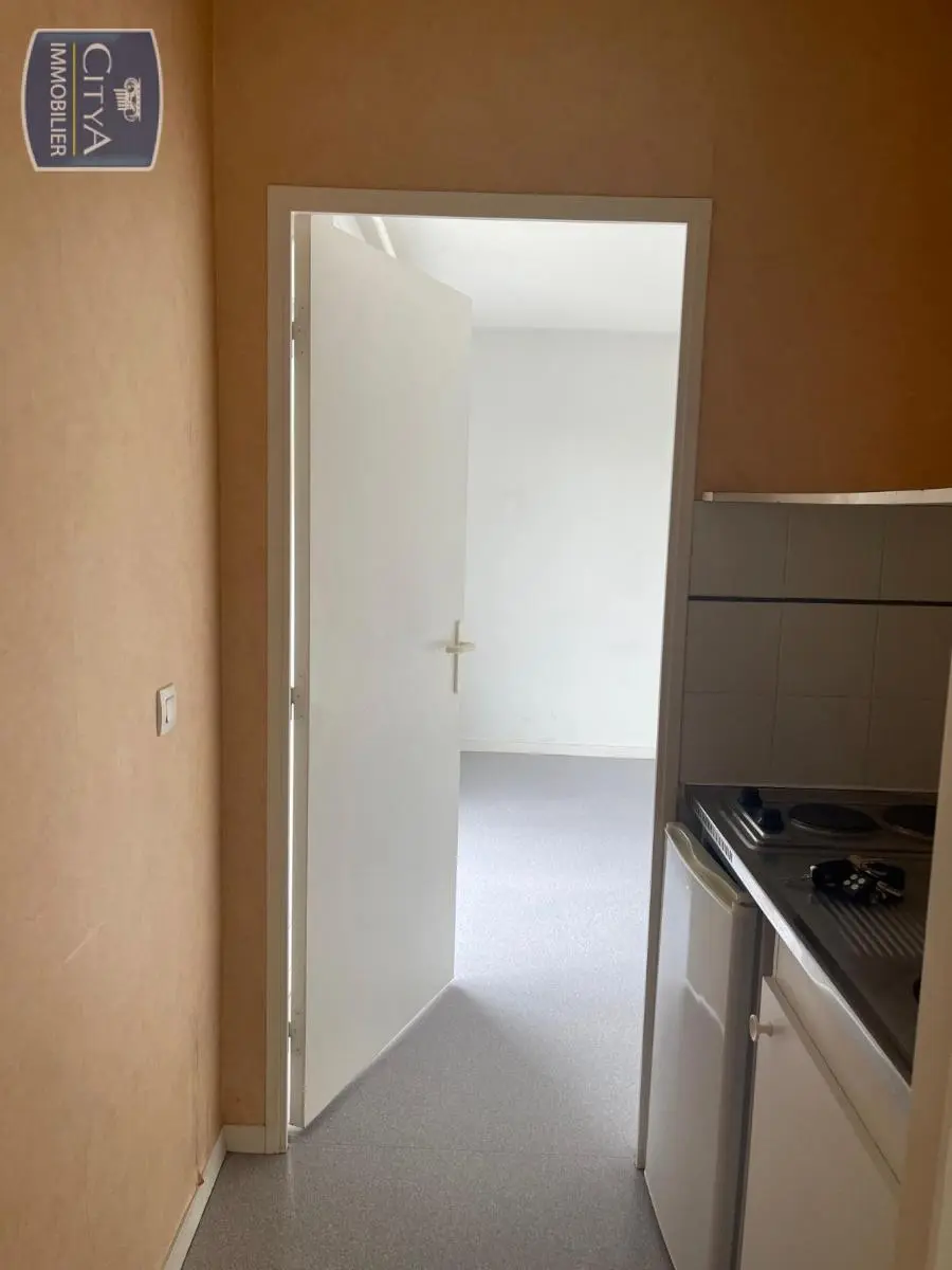 Photo 3 appartement Mérignac
