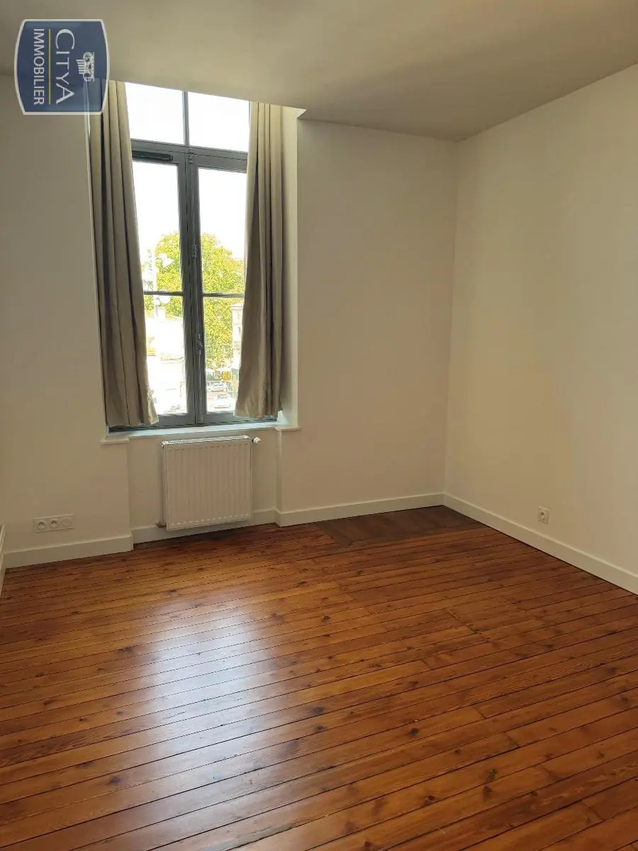 Photo 7 Appartement 3 pièces 61.38m²