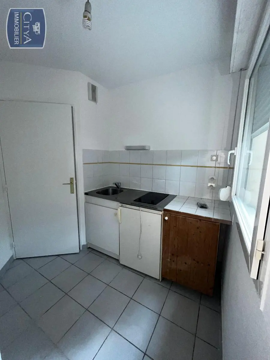 Photo 9 Appartement 2 pièces 38.28m²