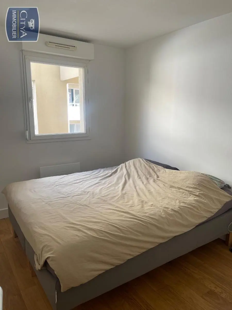 Photo 8 Appartement 3 pièces 62.92m²