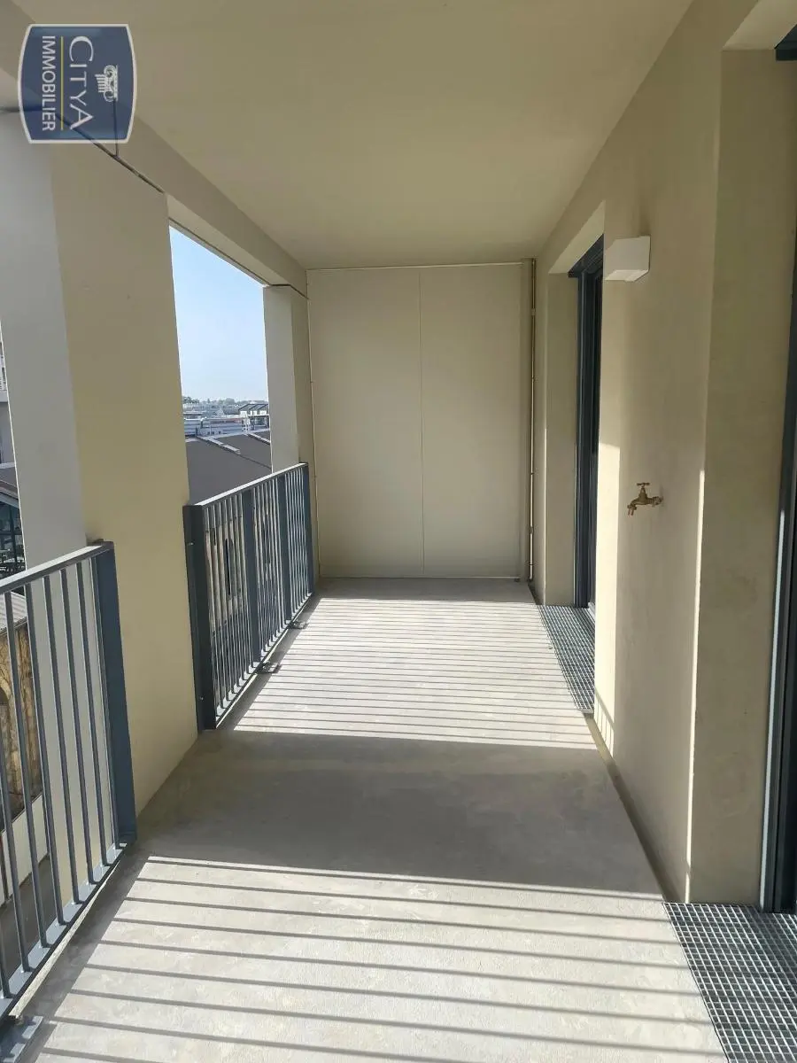 Photo 9 Appartement 3 pièces 64.63m²