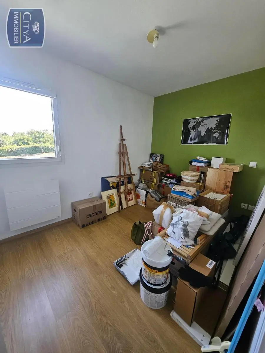 Photo 10 Appartement 3 pièces 62.41m²