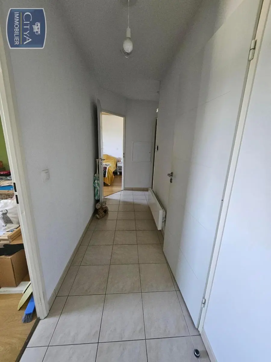 Photo 11 Appartement 3 pièces 62.41m²
