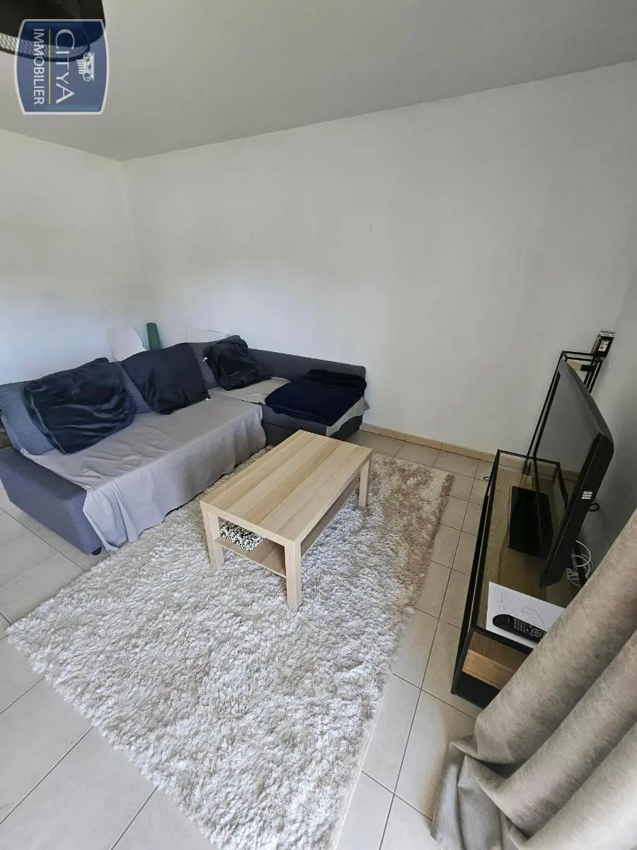 Photo 12 Appartement 3 pièces 62.41m²
