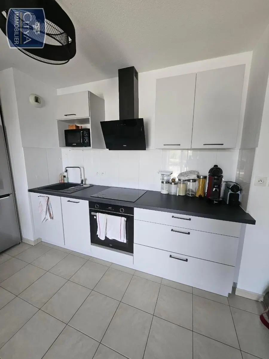 Photo 13 Appartement 3 pièces 62.41m²