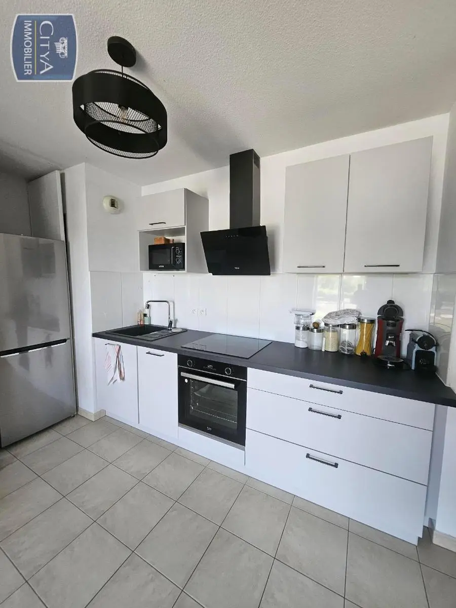Photo 14 Appartement 3 pièces 62.41m²