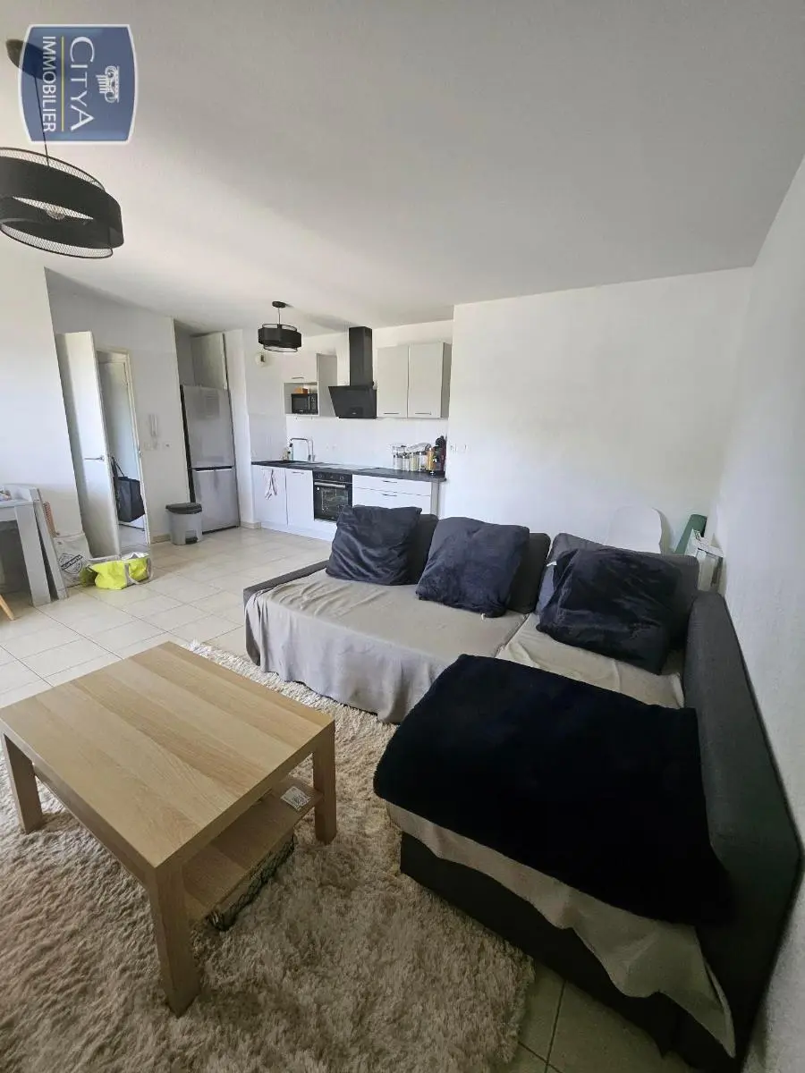 Photo 5 Appartement 3 pièces 62.41m²