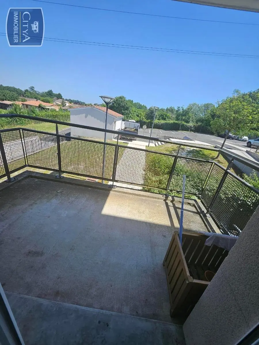 Photo 15 Appartement 3 pièces 62.41m²