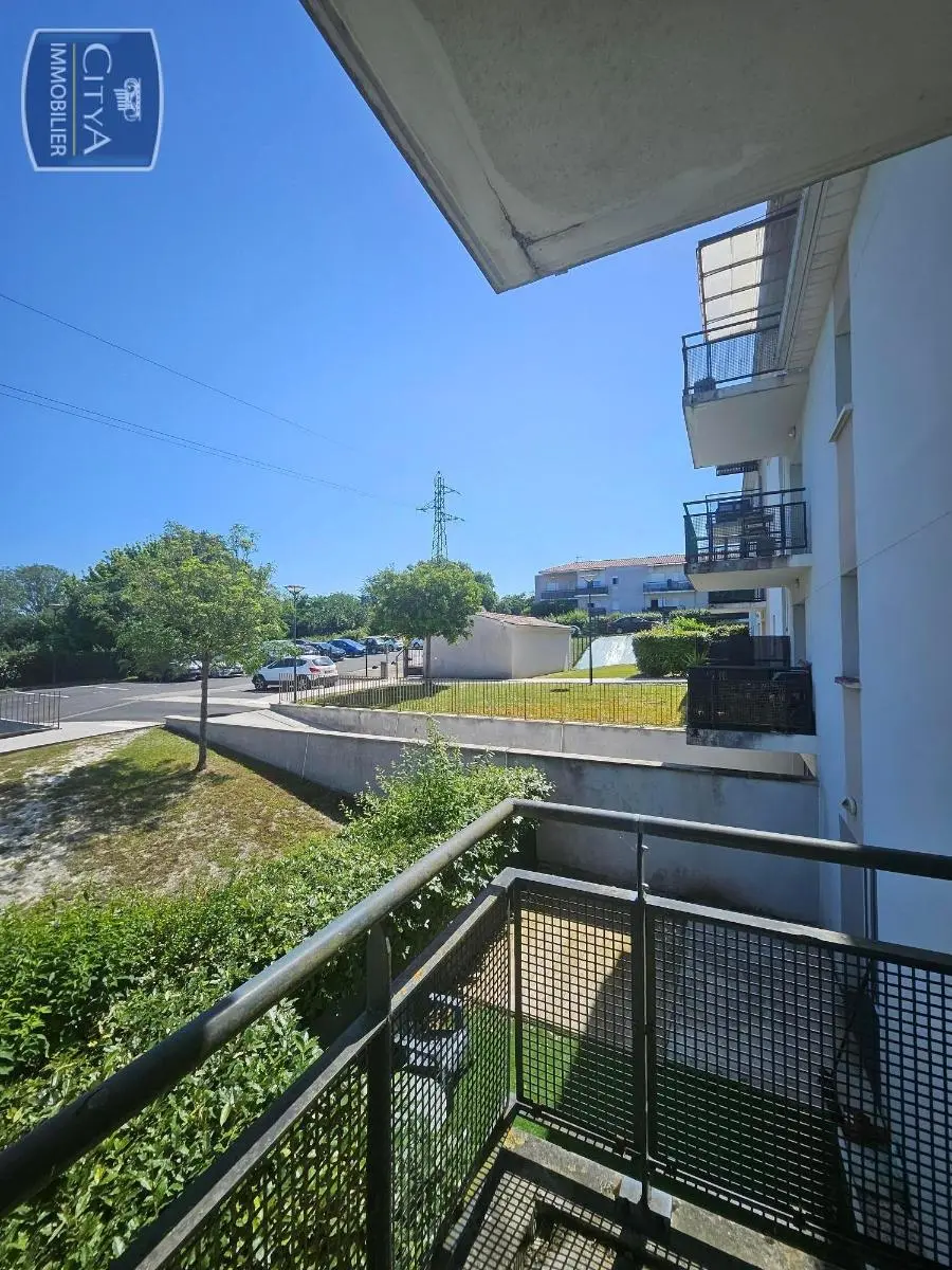 Photo 16 Appartement 3 pièces 62.41m²