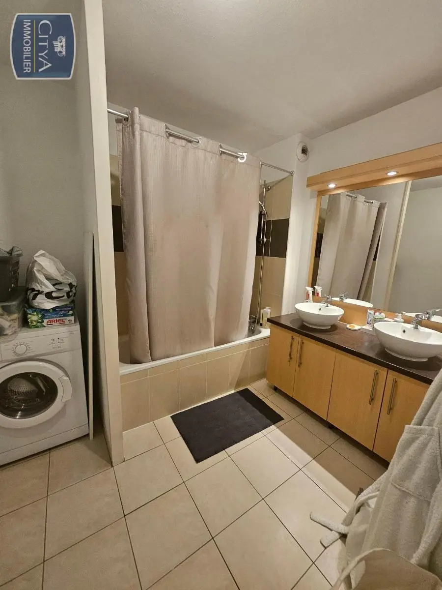 Photo 17 Appartement 3 pièces 62.41m²