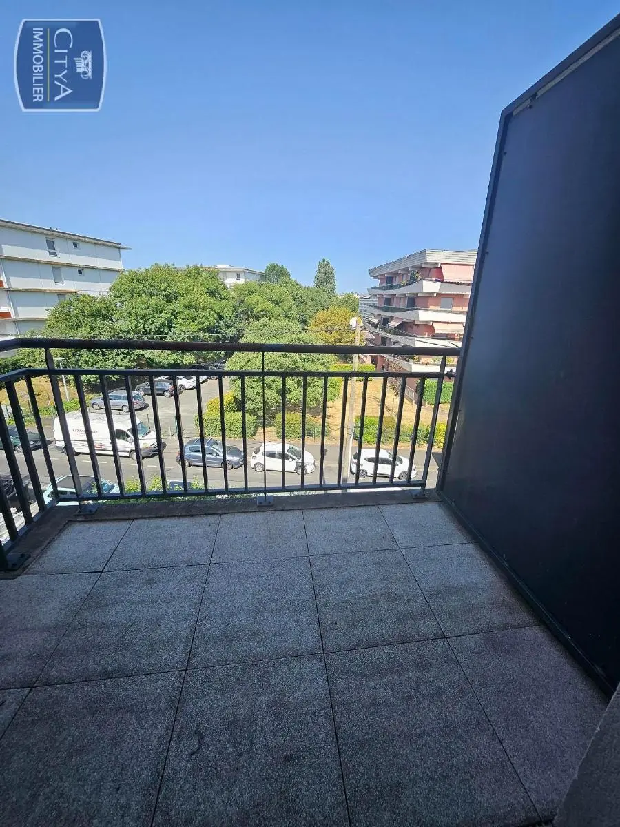 Photo 1 Appartement 2 pièces 44.61m²