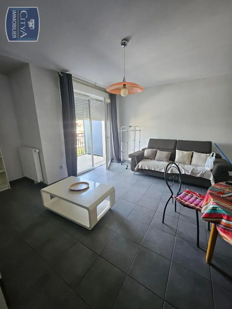 Photo 4 Appartement 2 pièces 44.61m²